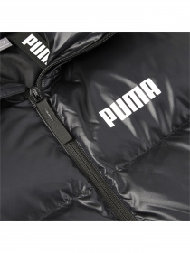 Пуховик PUMA модель 587724 Фото