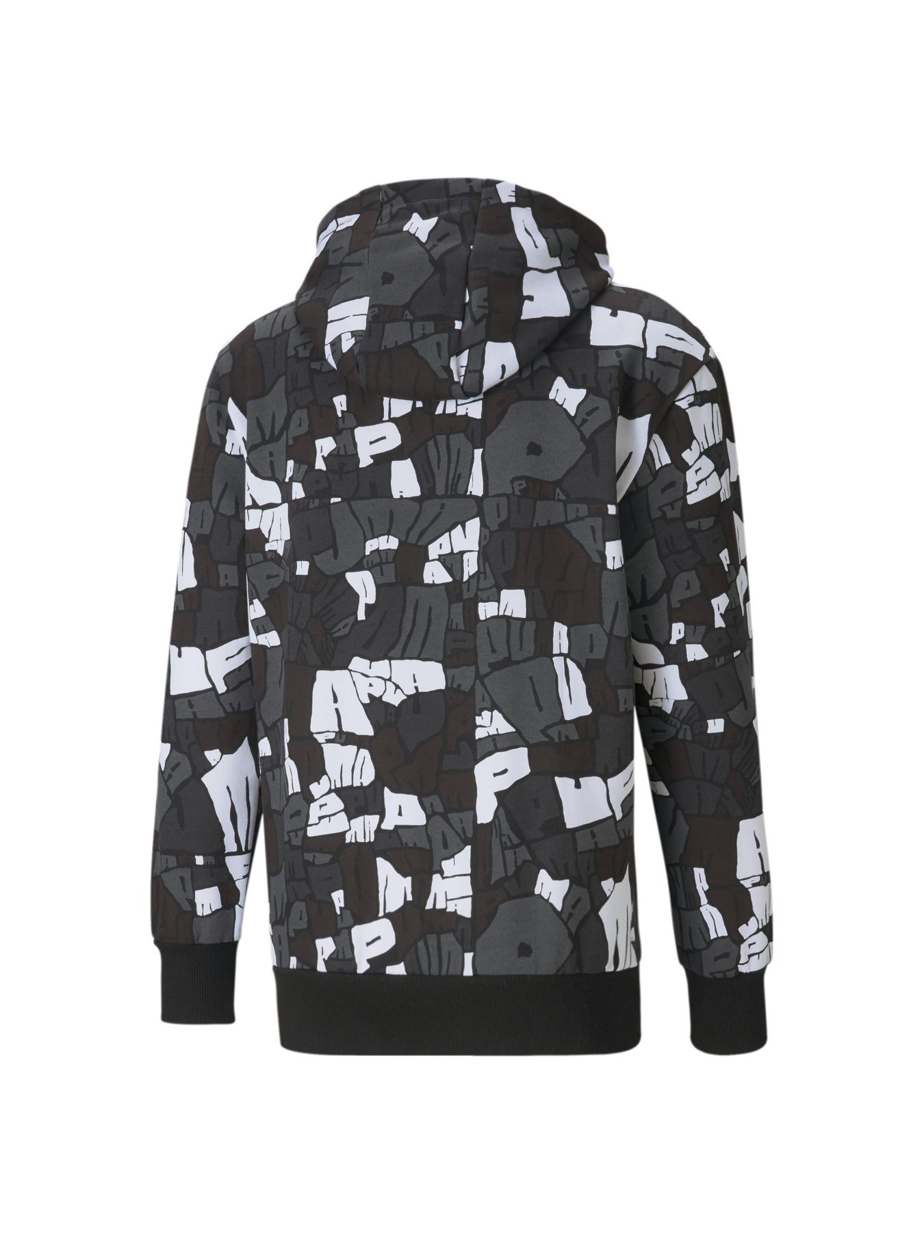 Худі PUMA модель 532125 Фото