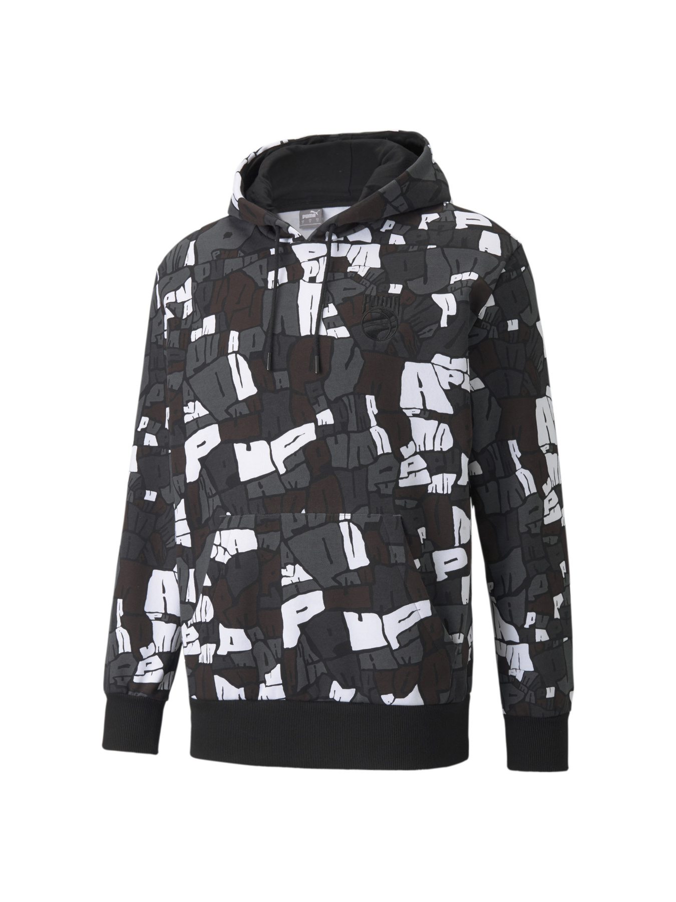 Худі PUMA модель 532125 Фото