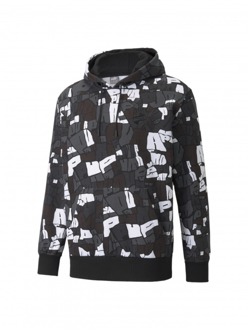 Худи PUMA модель 532125 Фото