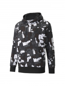 Худи PUMA модель 532125 Фото