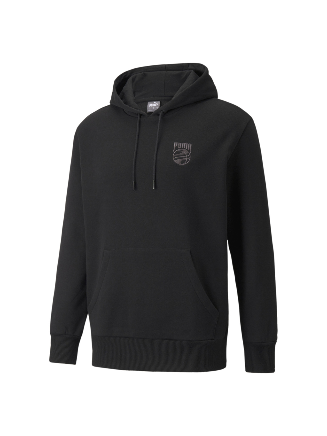 Худи PUMA модель 532125 Фото