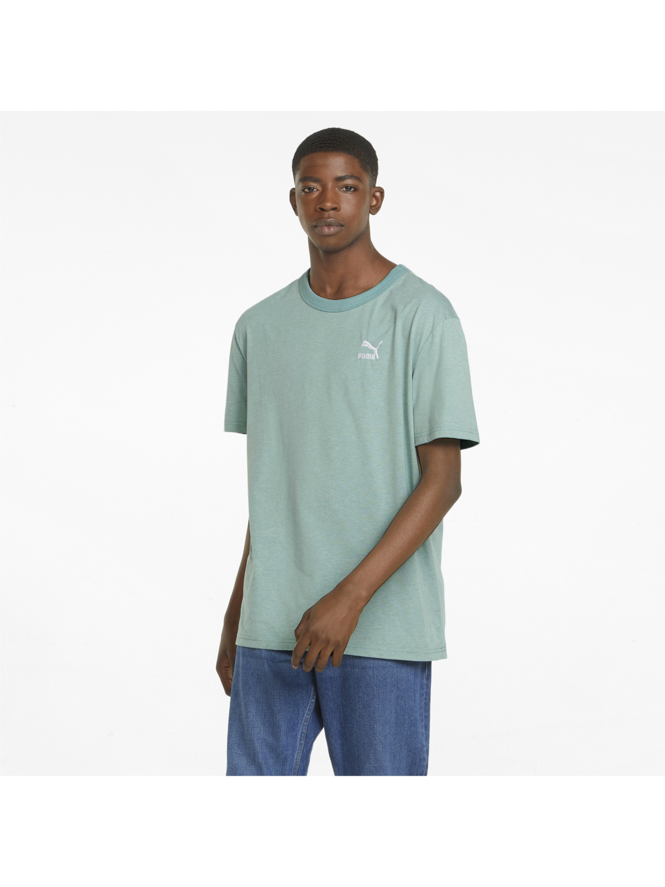 Футболка PUMA модель 536801 Фото