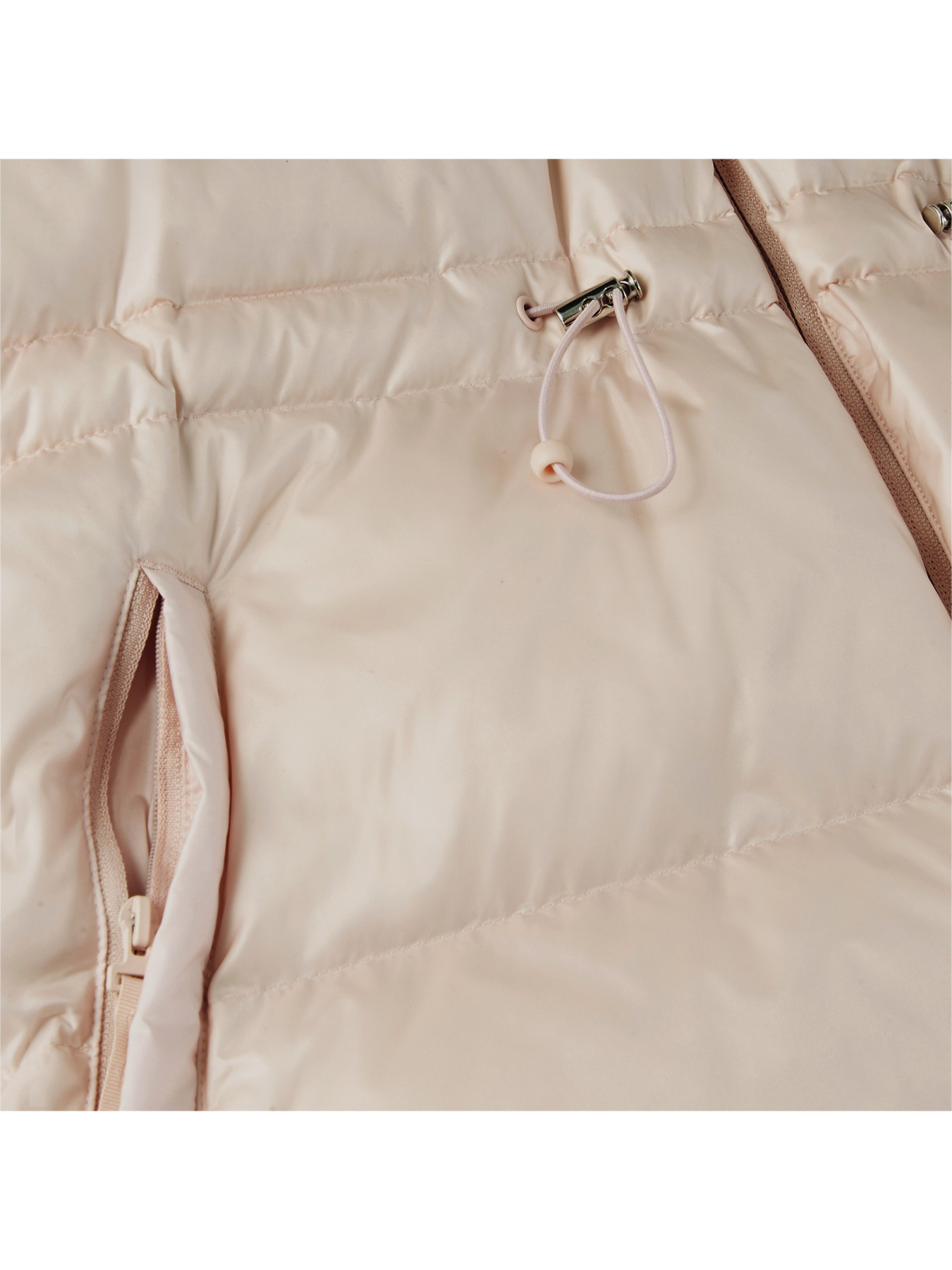 Пальто с утеплителем PUMA модель 587729 Фото