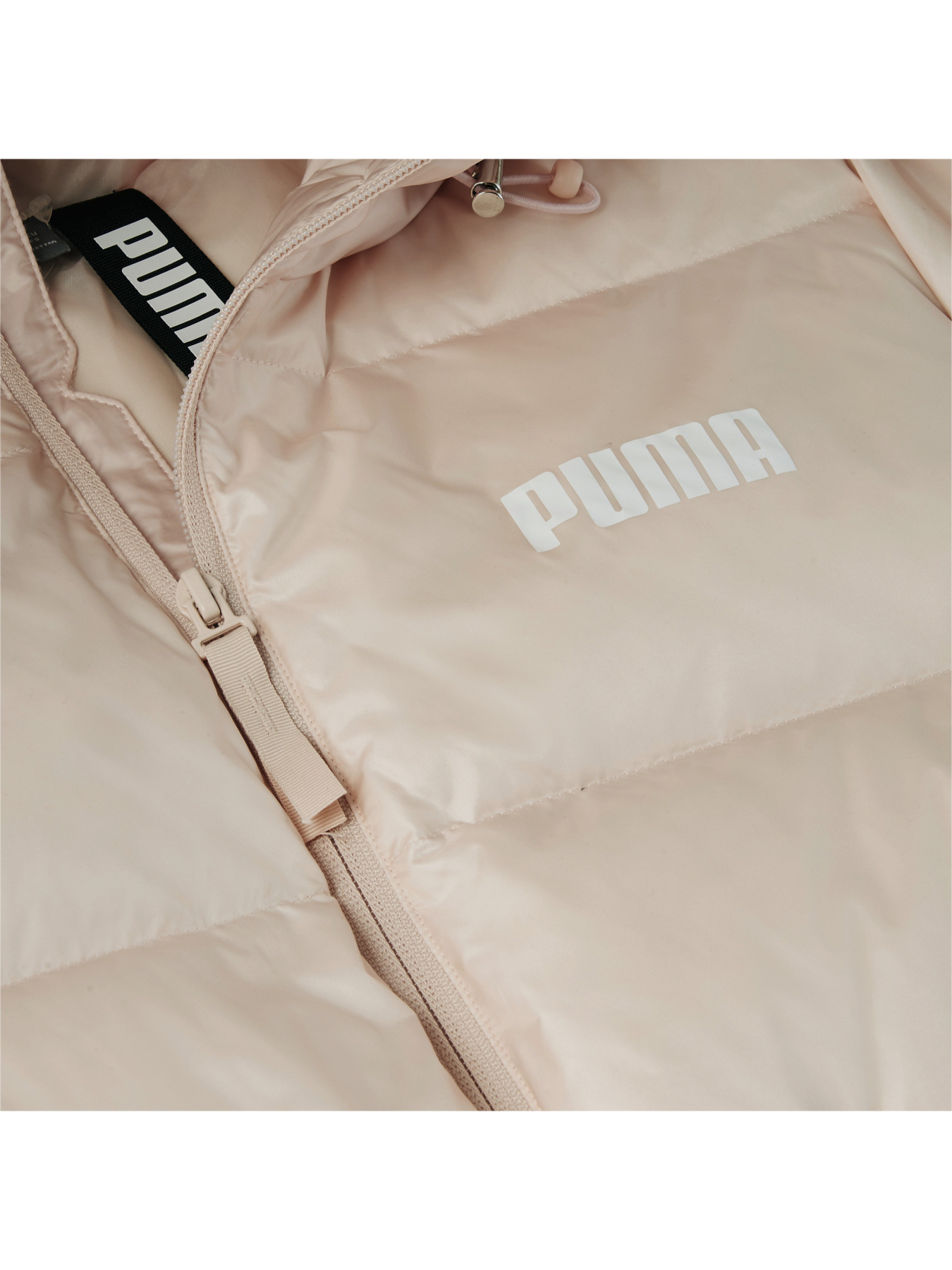 Пальто с утеплителем PUMA модель 587729 Фото