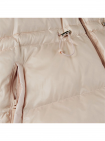 Пальто с утеплителем PUMA модель 587729 Фото