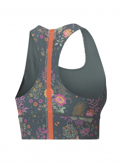Топ спортивний PUMA Liberty Forever Luxe Bra модель 521192 — фото - INTERTOP
