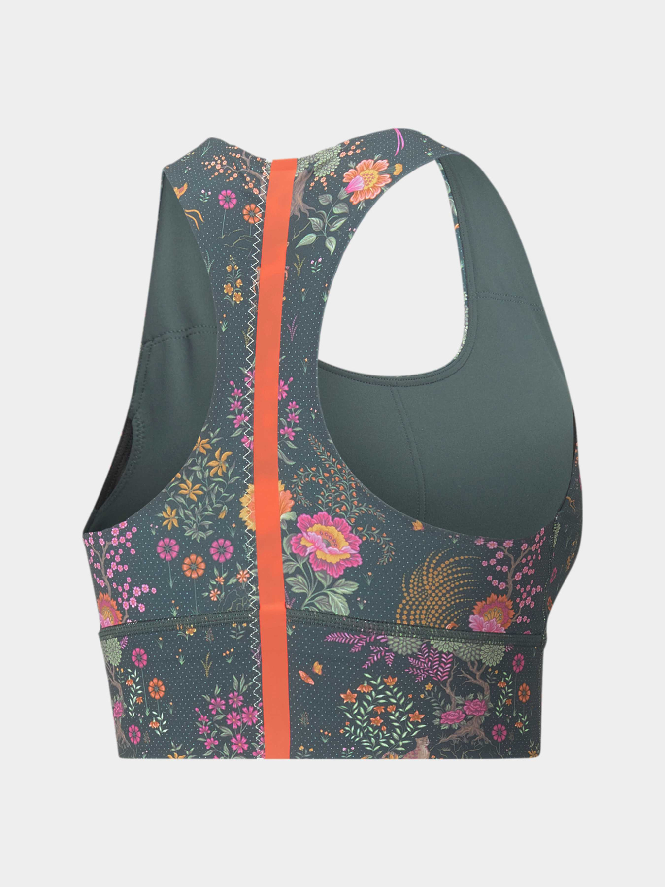 Спортивний топ PUMA Liberty Forever Luxe Bra модель 521192 Фото