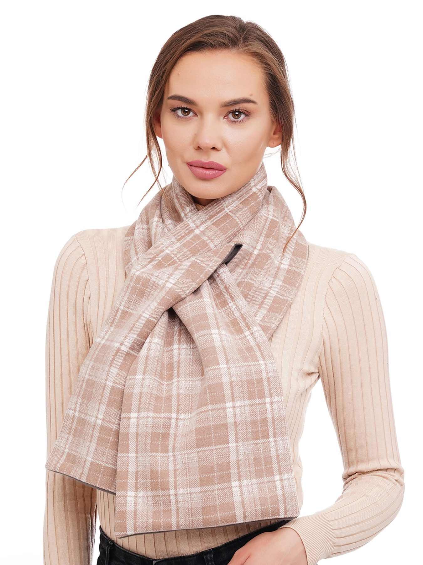 Шарф MyScarf модель NY_001 Фото