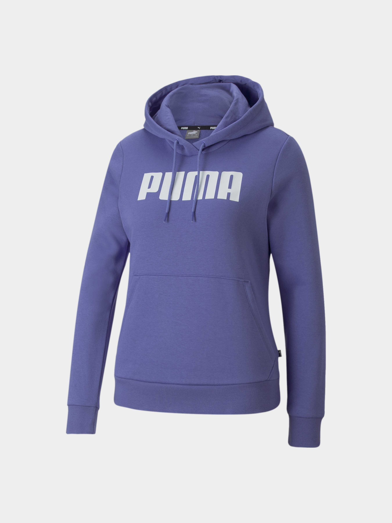 Худи PUMA Ess Hoody Fl W модель 847197 Фото