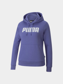 Худи PUMA Ess Hoody Fl W модель 847197 Худи PUMA Ess Hoody Fl W модель 847197 Фото