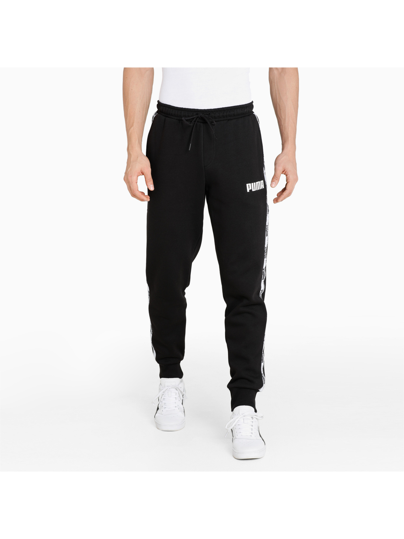 Штаны спортивные PUMA модель 847270 Фото