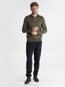 Кофта Arber модель F10.02.53.231 Фото