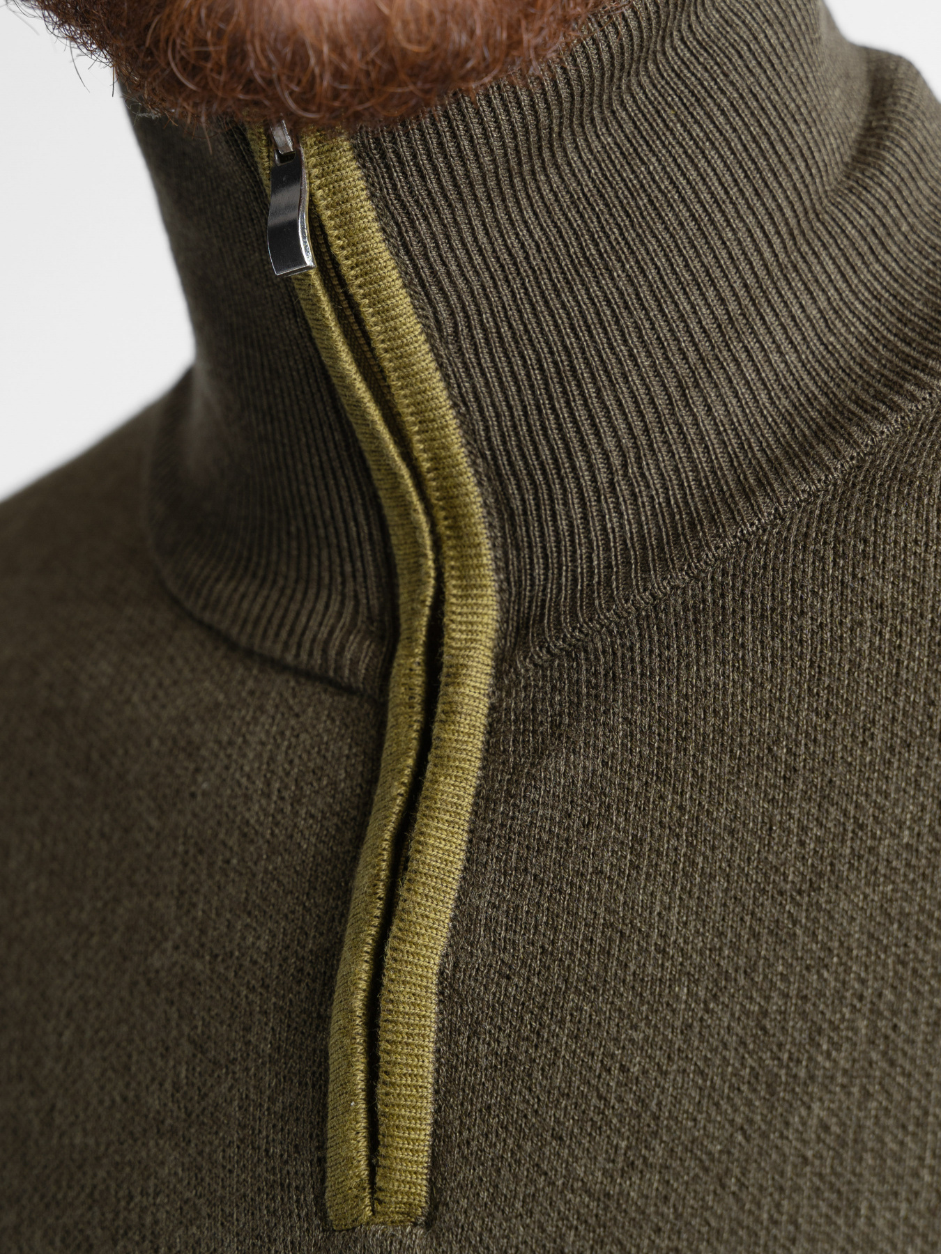 Кофта Arber модель F10.02.53.231 Кофта Arber модель F10.02.53.231 Фото