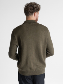 Кофта Arber модель F10.02.53.231 Кофта Arber модель F10.02.53.231 Фото