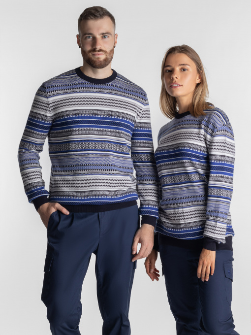 Джемпер Arber модель F10.03.06.232 Фото