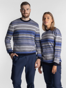 Джемпер Arber модель F10.03.06.232 Фото