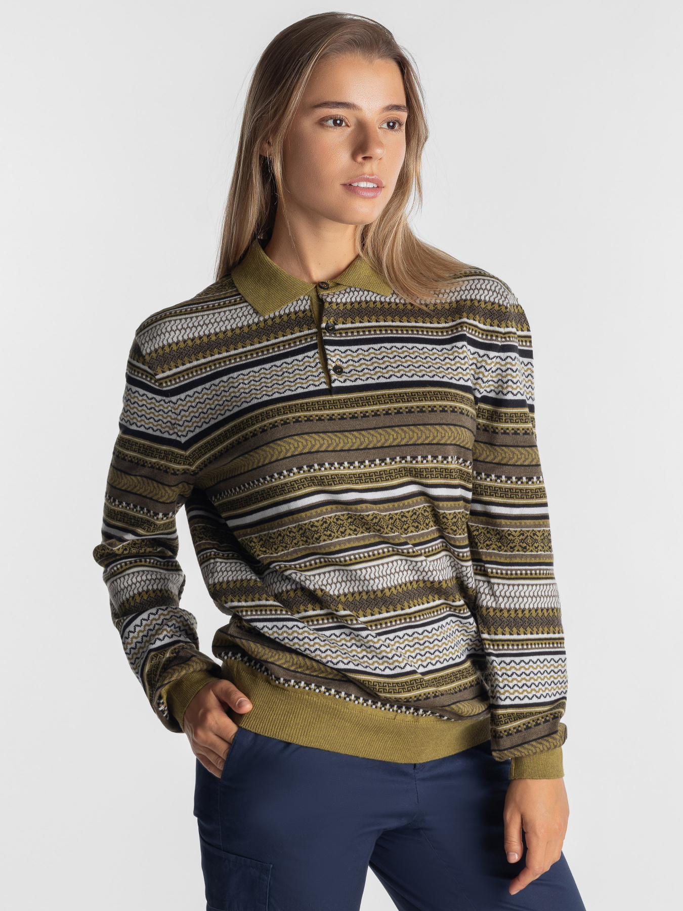 Поло Arber модель F10.04.12.232 Фото