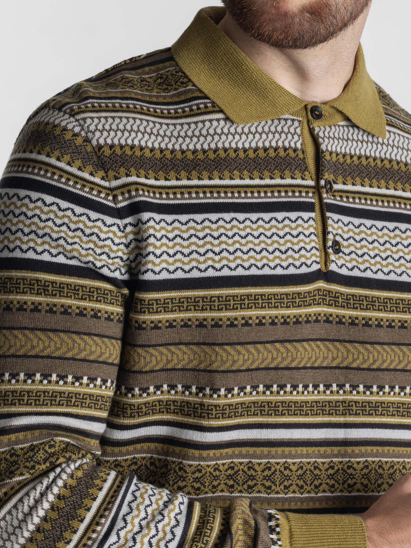 Поло Arber модель F10.04.12.232 Фото