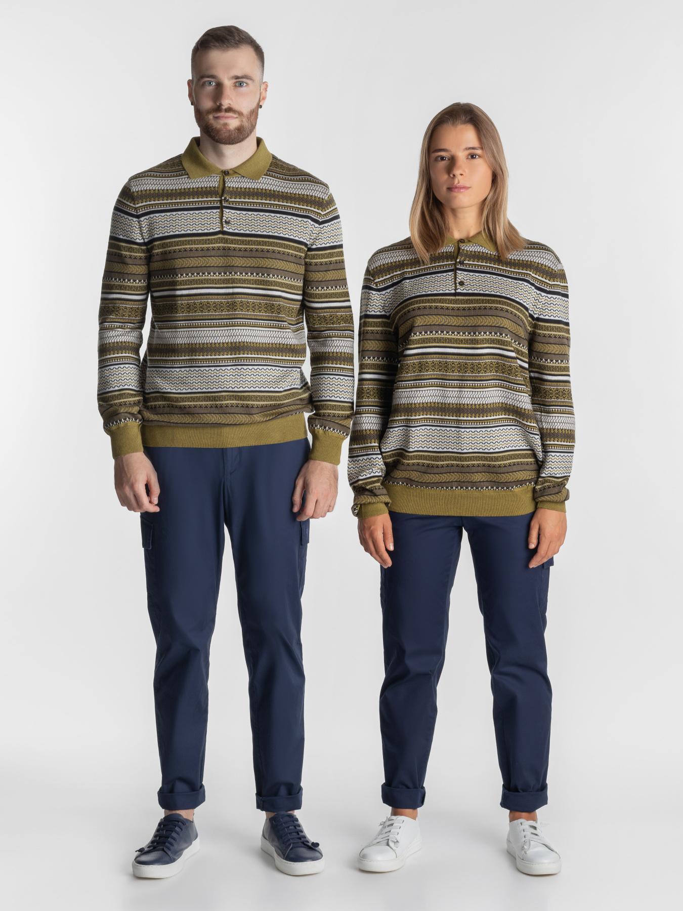 Поло Arber модель F10.04.12.232 Фото