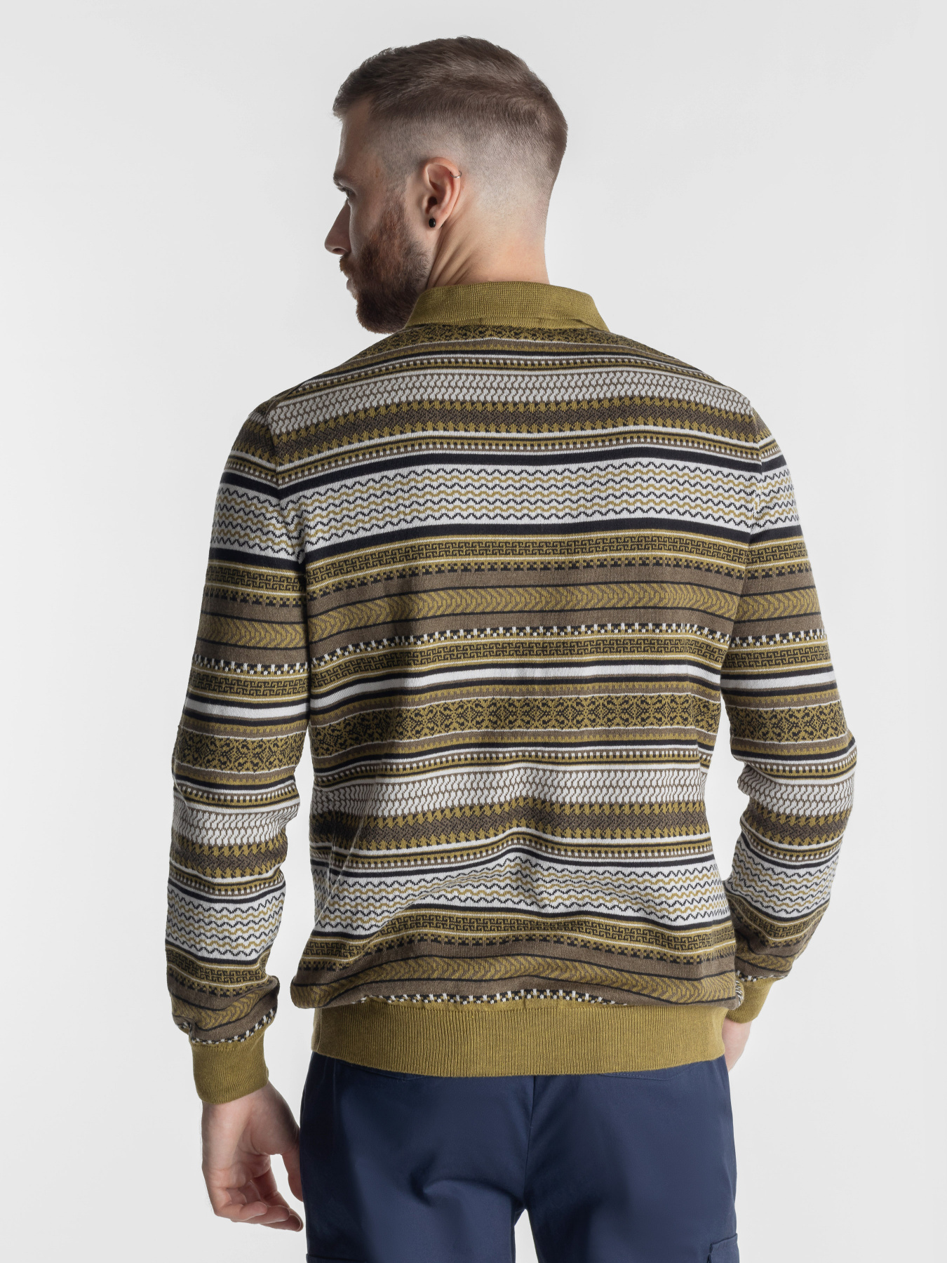 Поло Arber модель F10.04.12.232 Фото