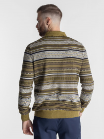 Поло Arber модель F10.04.12.232 Фото