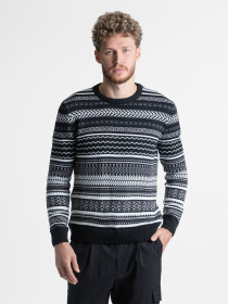 Джемпер Arber модель F10.07.12.232 Фото