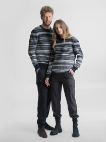 Джемпер Arber модель F10.07.12.232 Фото