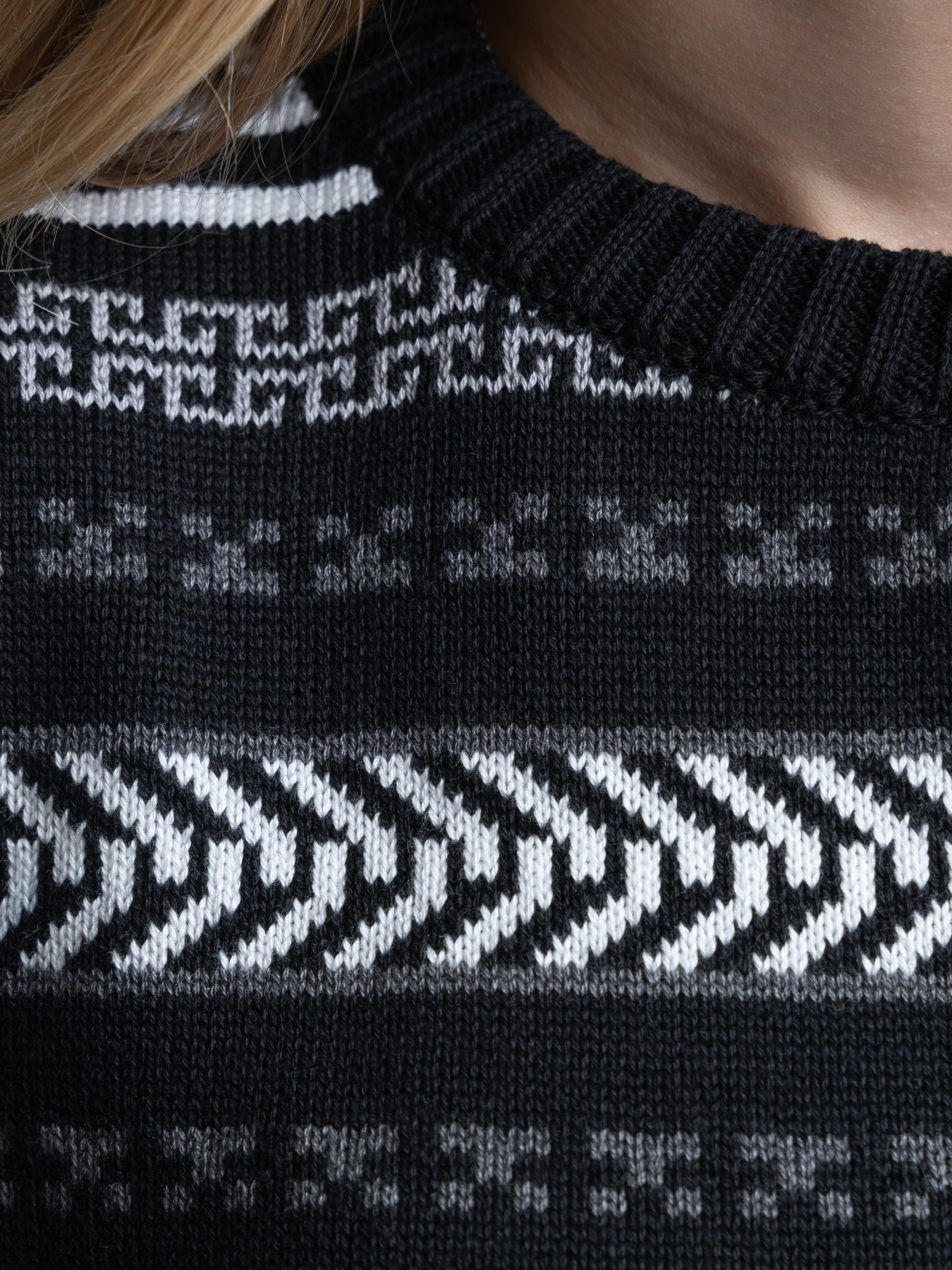 Джемпер Arber модель F10.07.12.232 Фото