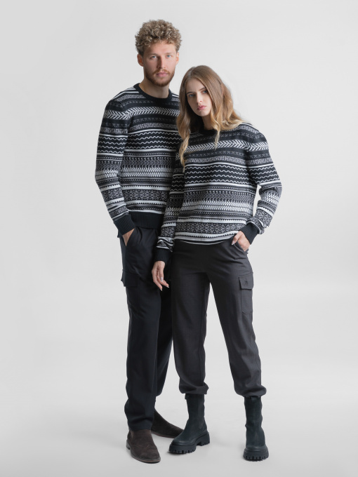 Джемпер Arber модель F10.07.12.232 Фото