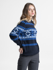 Джемпер Arber модель F10.08.06.232 Фото