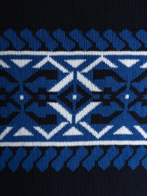 Джемпер Arber модель F10.08.06.232 Фото