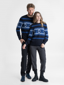 Джемпер Arber модель F10.08.06.232 Фото