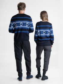 Джемпер Arber модель F10.08.06.232 Фото