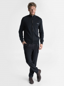 Кофта спортивная Arber модель F10.10.02.231 Фото