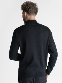 Кофта спортивная Arber модель F10.10.02.231 Фото