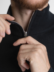 Кофта спортивная Arber модель F10.10.02.231 Фото