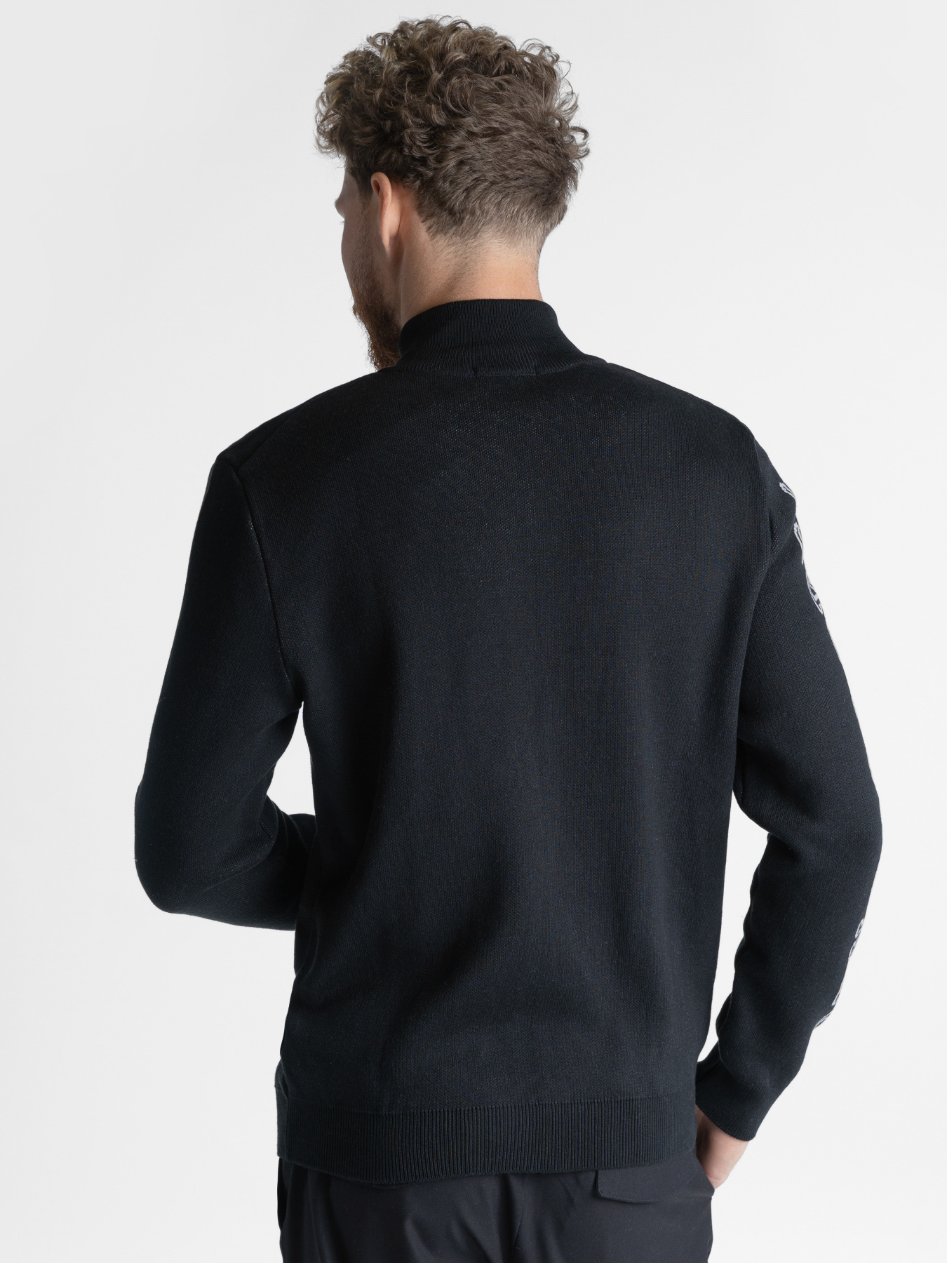 Спортивна кофта Arber модель F10.10.02.231 Фото