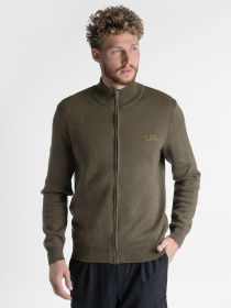 Кофта спортивная Arber модель F10.11.53.231 Фото