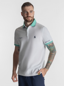 Поло Arber модель F14.33.00.224 Фото