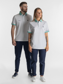 Поло Arber модель F14.33.00.224 Фото