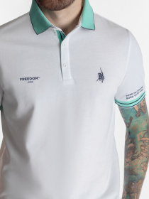 Поло Arber модель F14.33.00.224 Фото