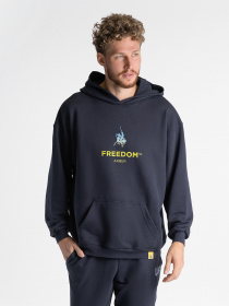 Худі Arber модель F17.04.09.232 Фото