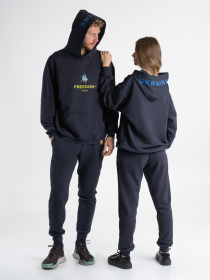 Худі Arber модель F17.04.09.232 Фото