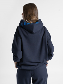 Худі Arber модель F17.04.09.232 Фото