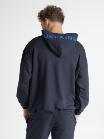 Худі Arber модель F17.04.09.232 Фото