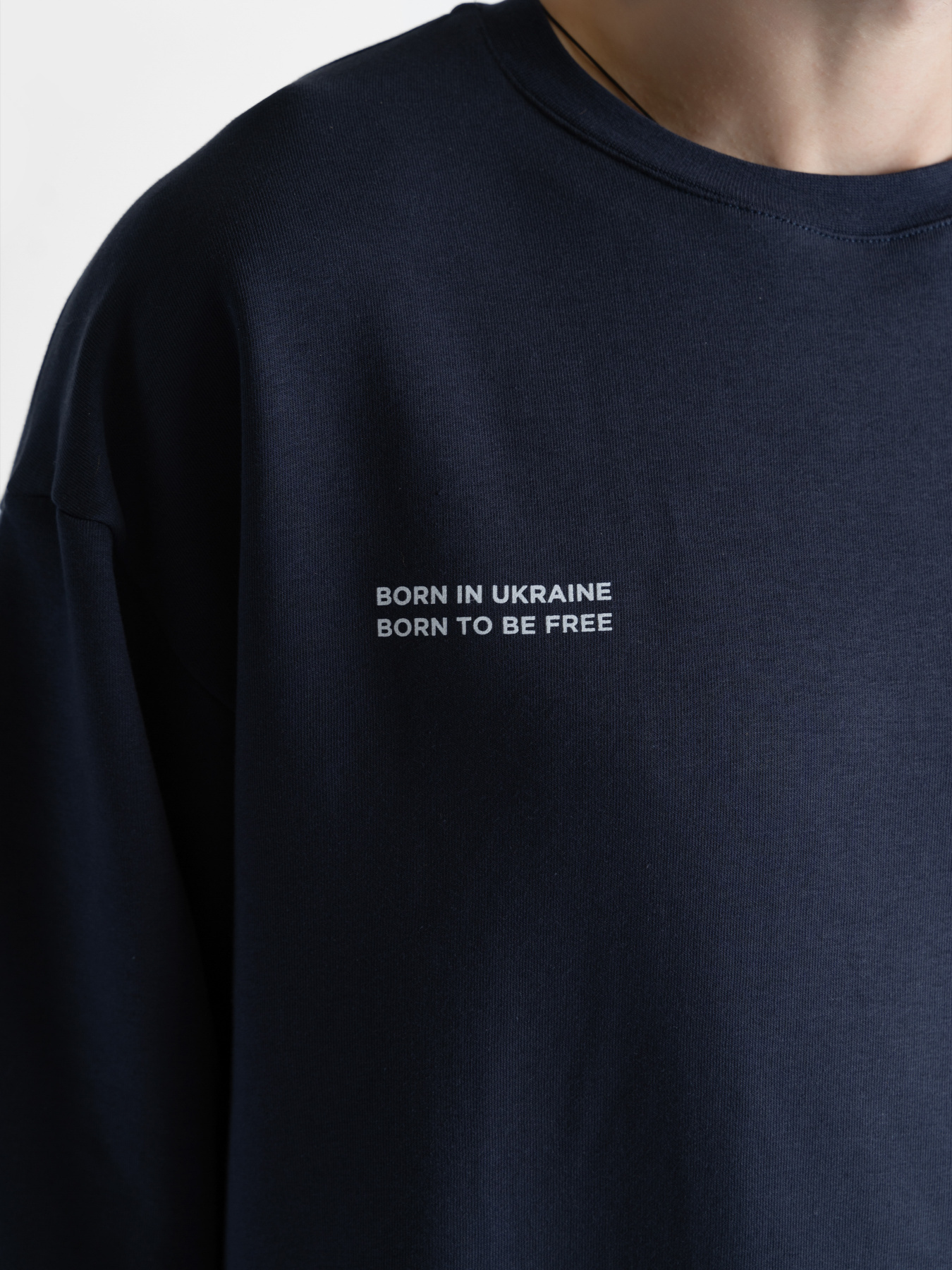 Свитшот Arber модель F17.08.09.232 Фото