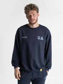 Свитшот Arber модель F17.08.09.232 Фото