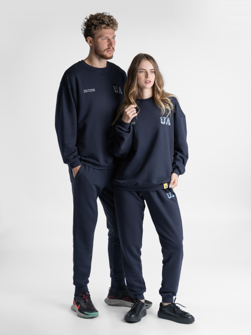 Свитшот Arber модель F17.08.09.232 Фото