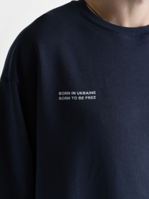 Світшот Arber модель F17.08.09.232 Фото